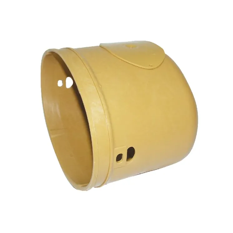 Guard cone  823900 Walterscheid