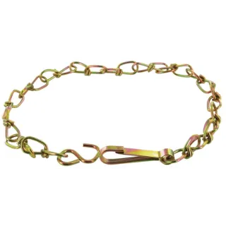 Guard safety chain 600mm  823608 Walterscheid VTE1700