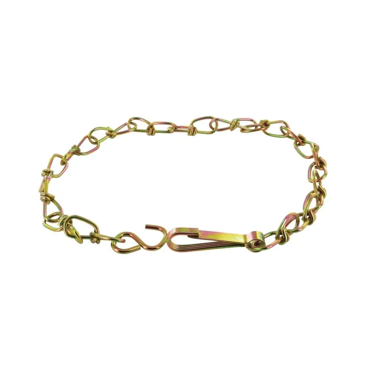 Guard safety chain 600mm  823608 Walterscheid VTE1700