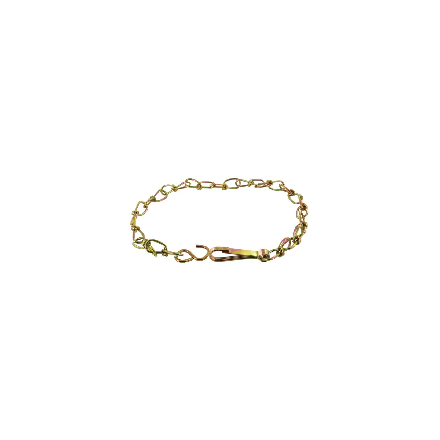 Guard safety chain 600mm  823608 Walterscheid VTE1700