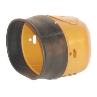 Guard cone + rubber collar  827300 Walterscheid
