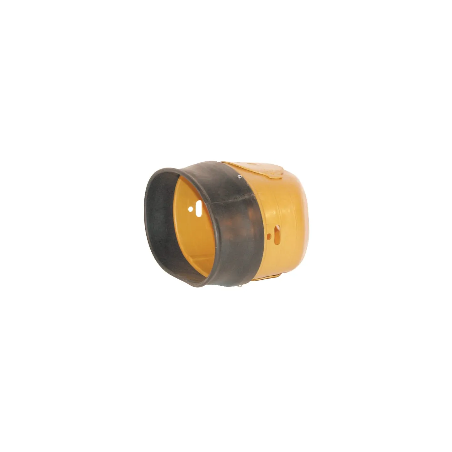 Guard cone + rubber collar  827300 Walterscheid