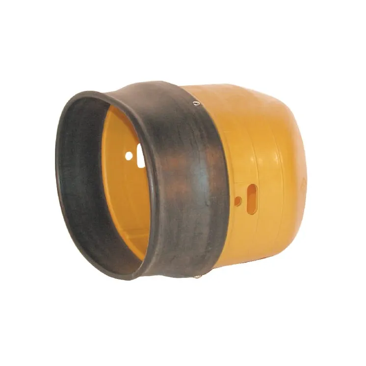 Cover Solenoid  825400 Walterscheid