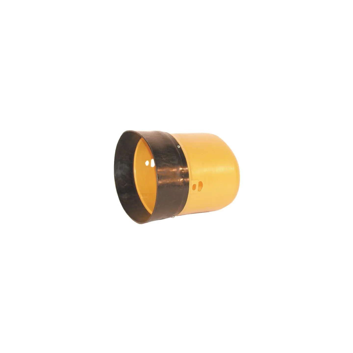 Guard cone + rubber collar  823400 Walterscheid 827100