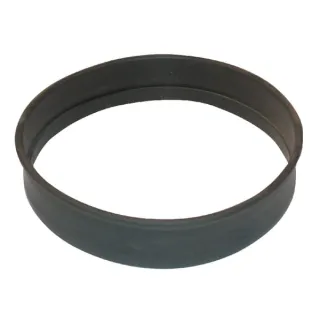 Rubber collar D=232 L=112  828806 Walterscheid