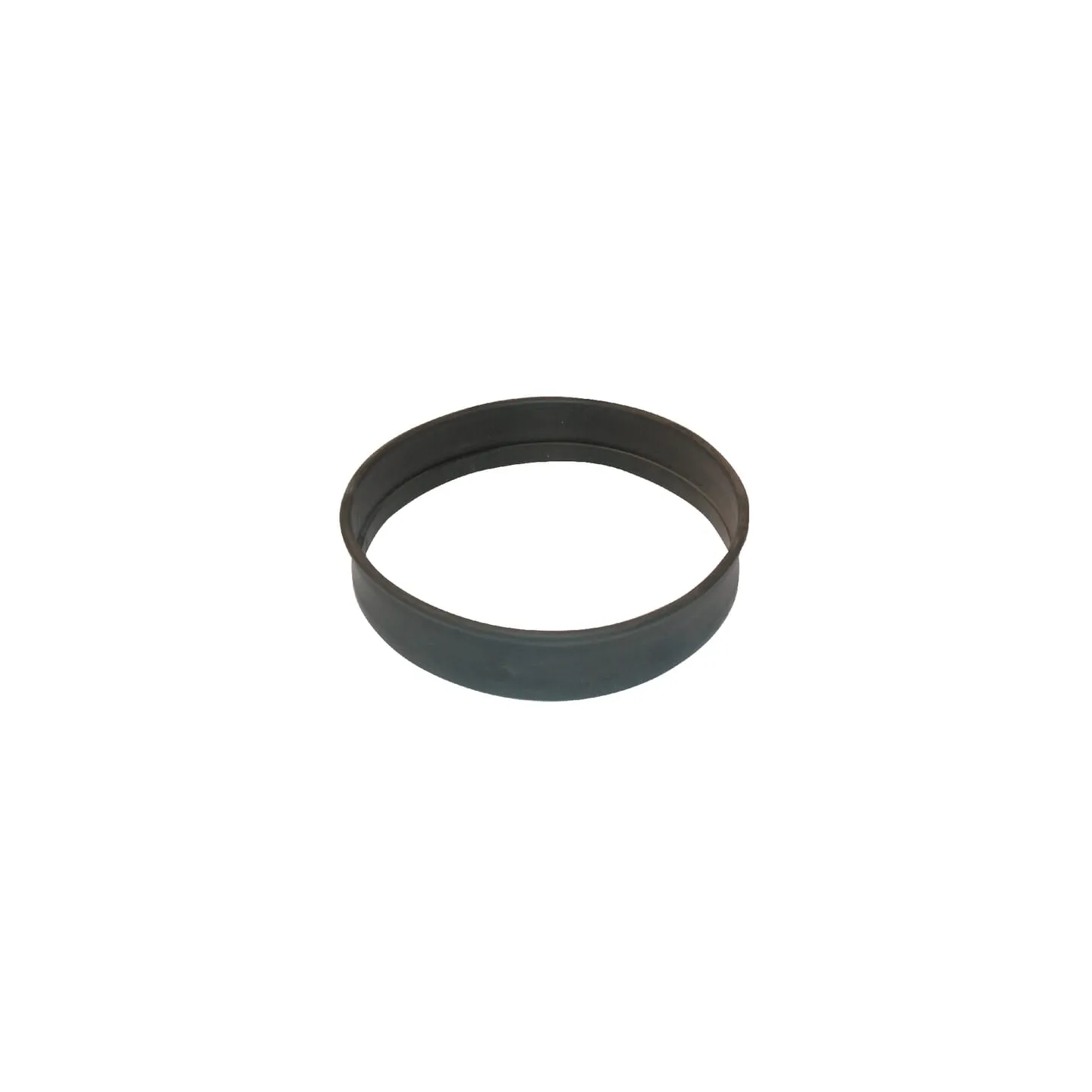 Rubber collar D=232 L=112  828806 Walterscheid