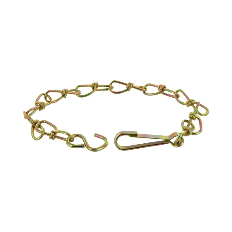 Guard safety chain 400mm  823603 Walterscheid