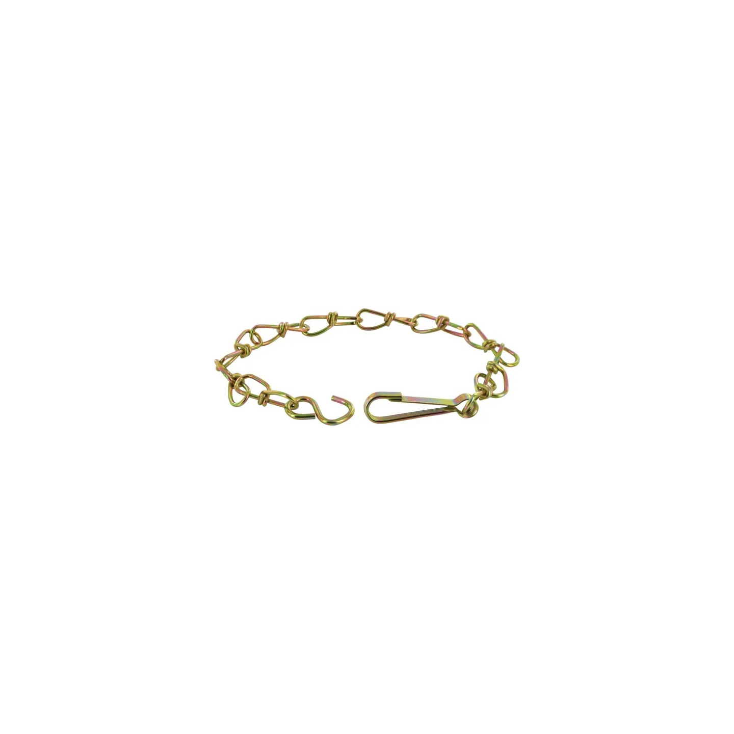 Guard safety chain 400mm  823603 Walterscheid