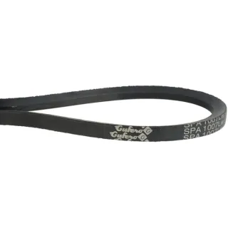 V-belt  83010902 Zetor 80010902