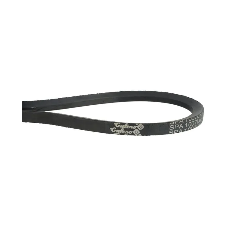 V-belt  83010902 Zetor 80010902