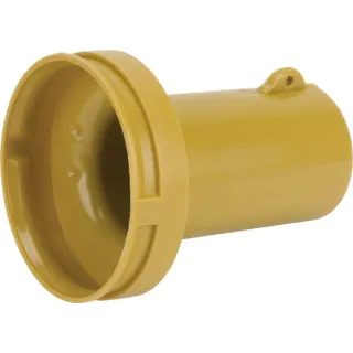 Kardānvārpstas aizsargs GT30/50 L=133 826004 Walterscheid