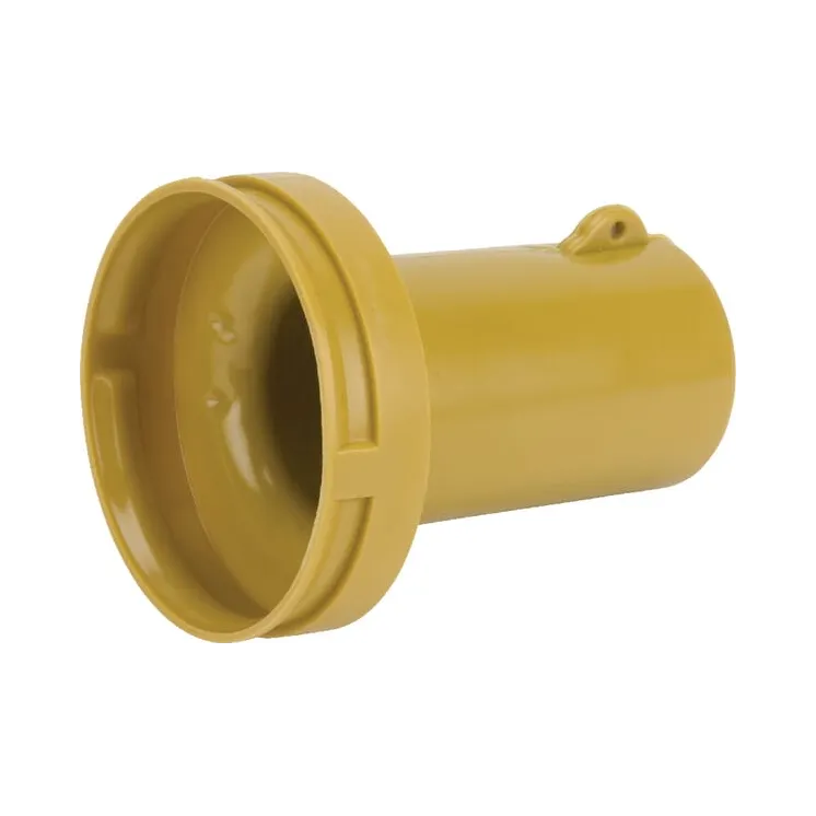 PTO shaft guard GT30/50 L=133  826004 Walterscheid