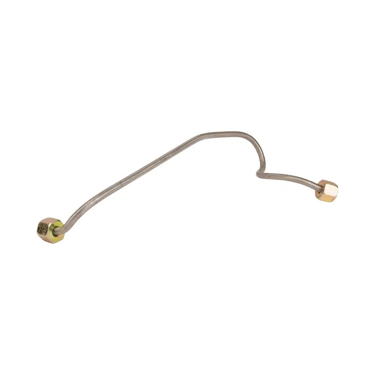 Nozzle tube 3rd Cylinder   83009070 Zetor