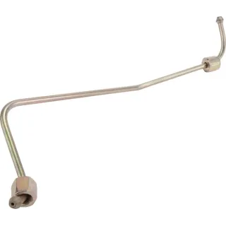 Nozzle tube 4th Cylinder   83009080 Zetor