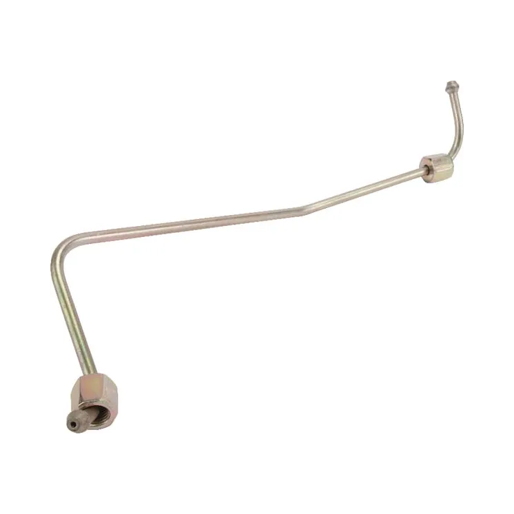 Nozzle tube 4th Cylinder   83009080 Zetor