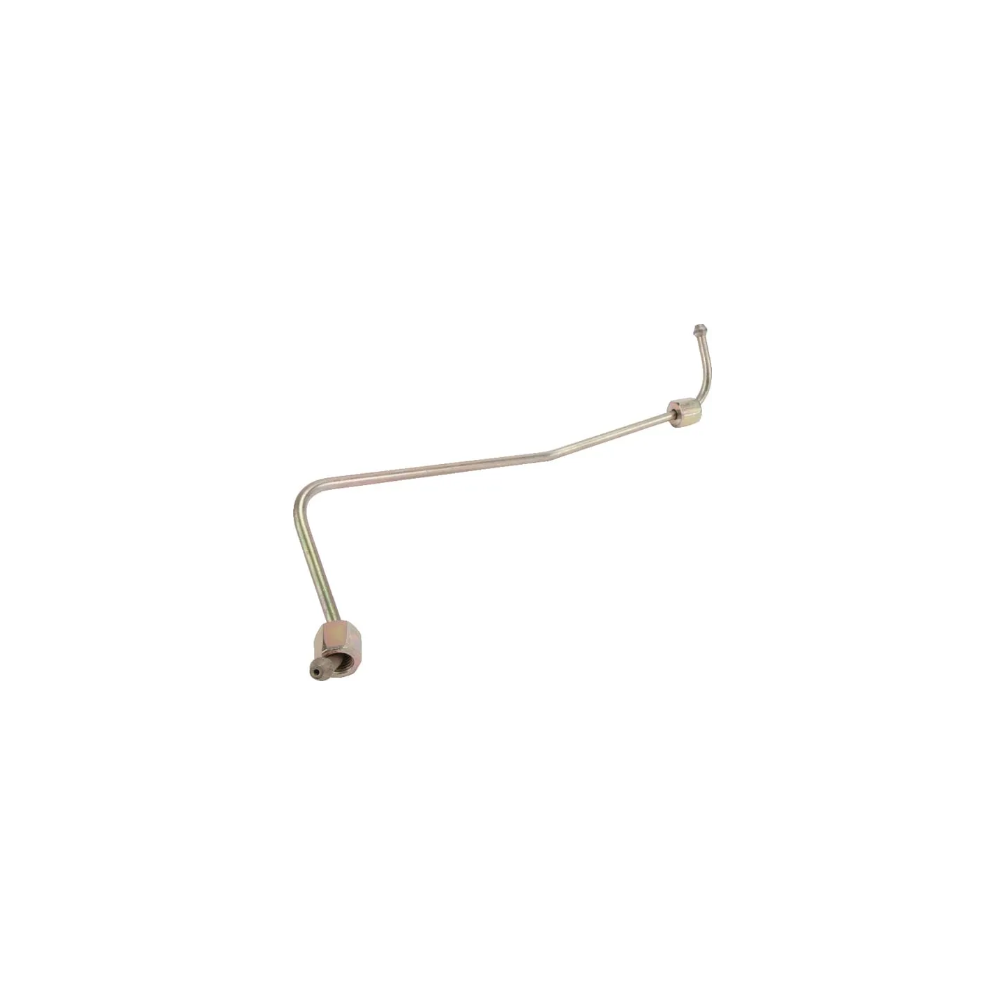 Nozzle tube 4th Cylinder   83009080 Zetor