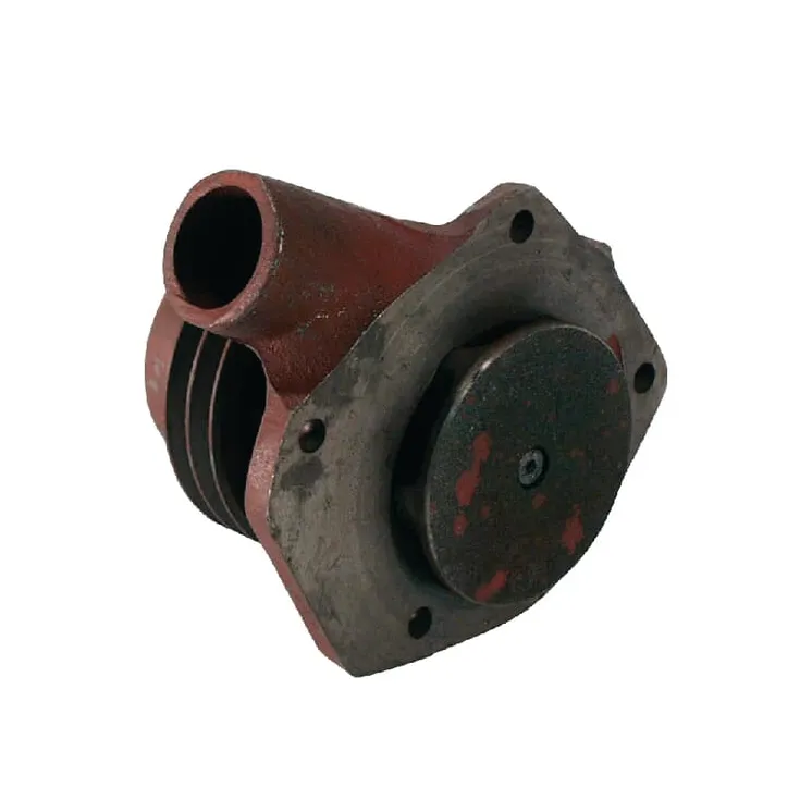 Water pump   84017529 Zetor