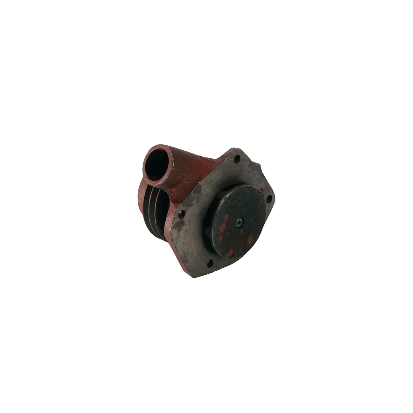 Water pump   84017529 Zetor