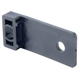 GLASS CLAMP   83368306 Zetor
