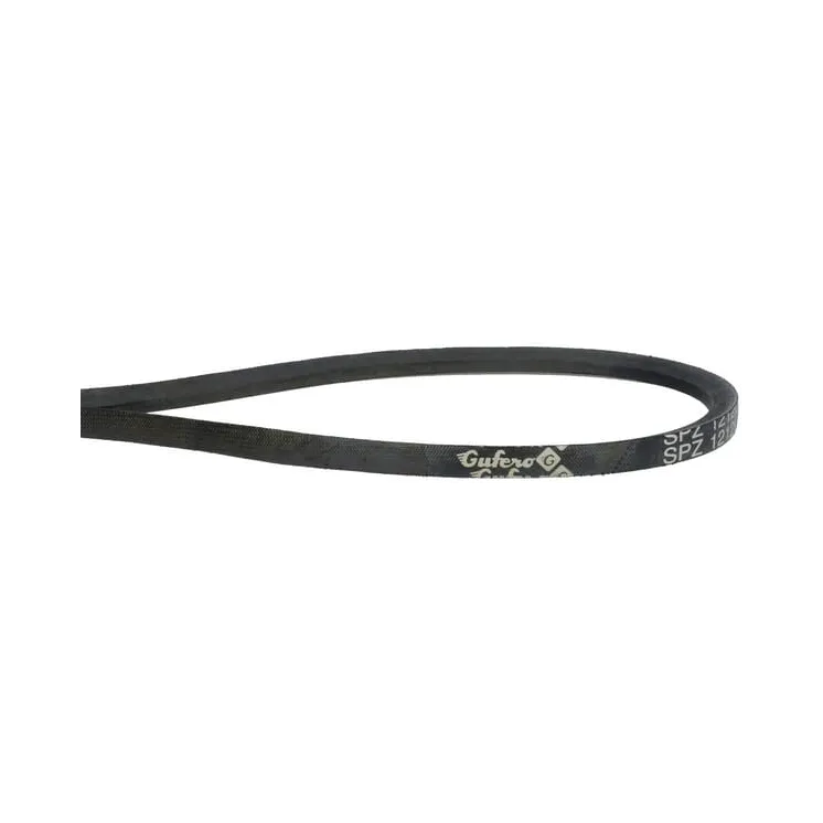 V-belt  84013901 Zetor