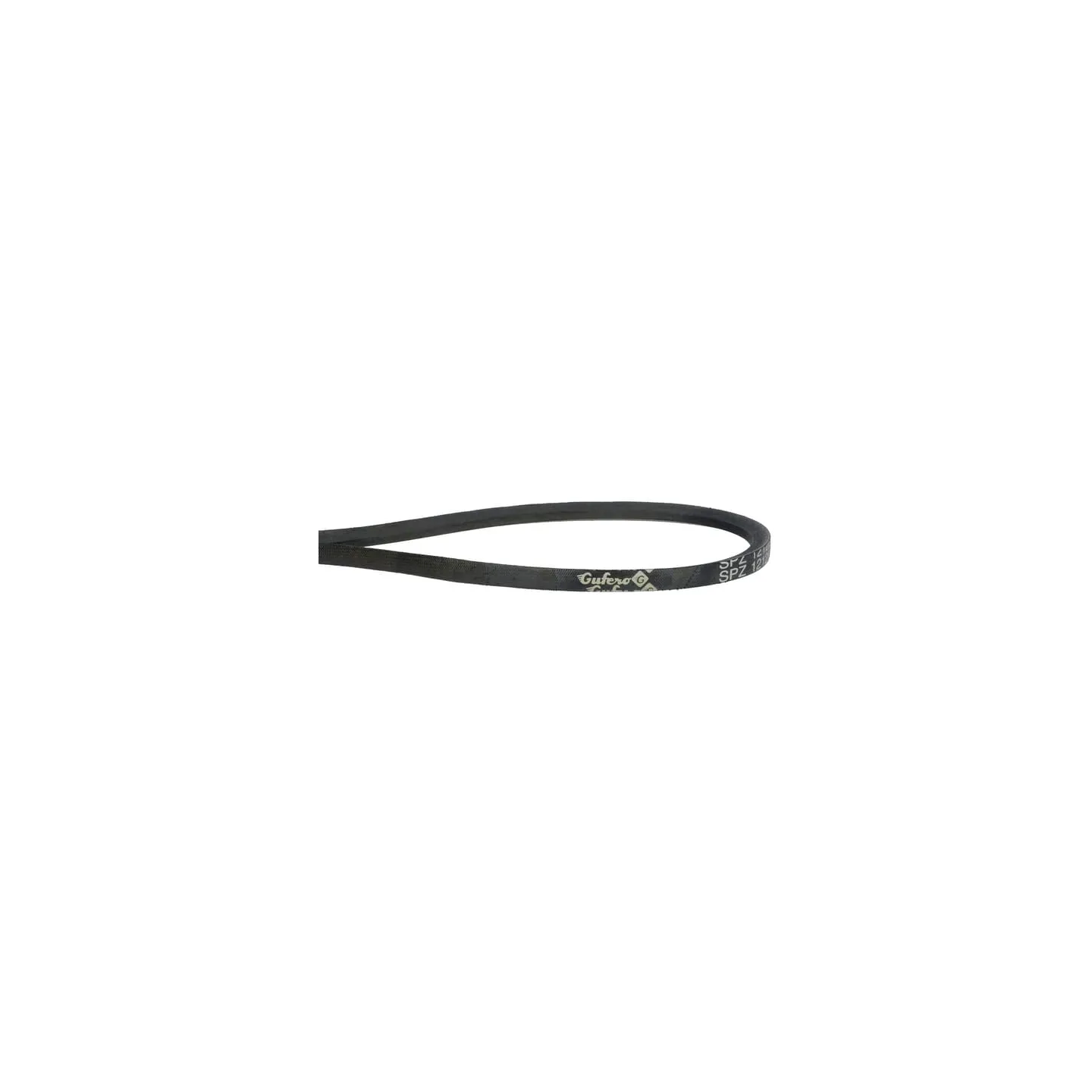 V-belt  84013901 Zetor