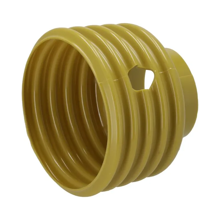 Guard cone RP5 D=156 L=119  840105 Walterscheid