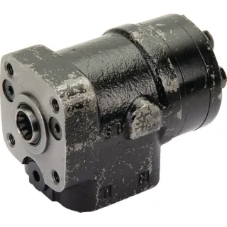 control valve  83578999 Zetor