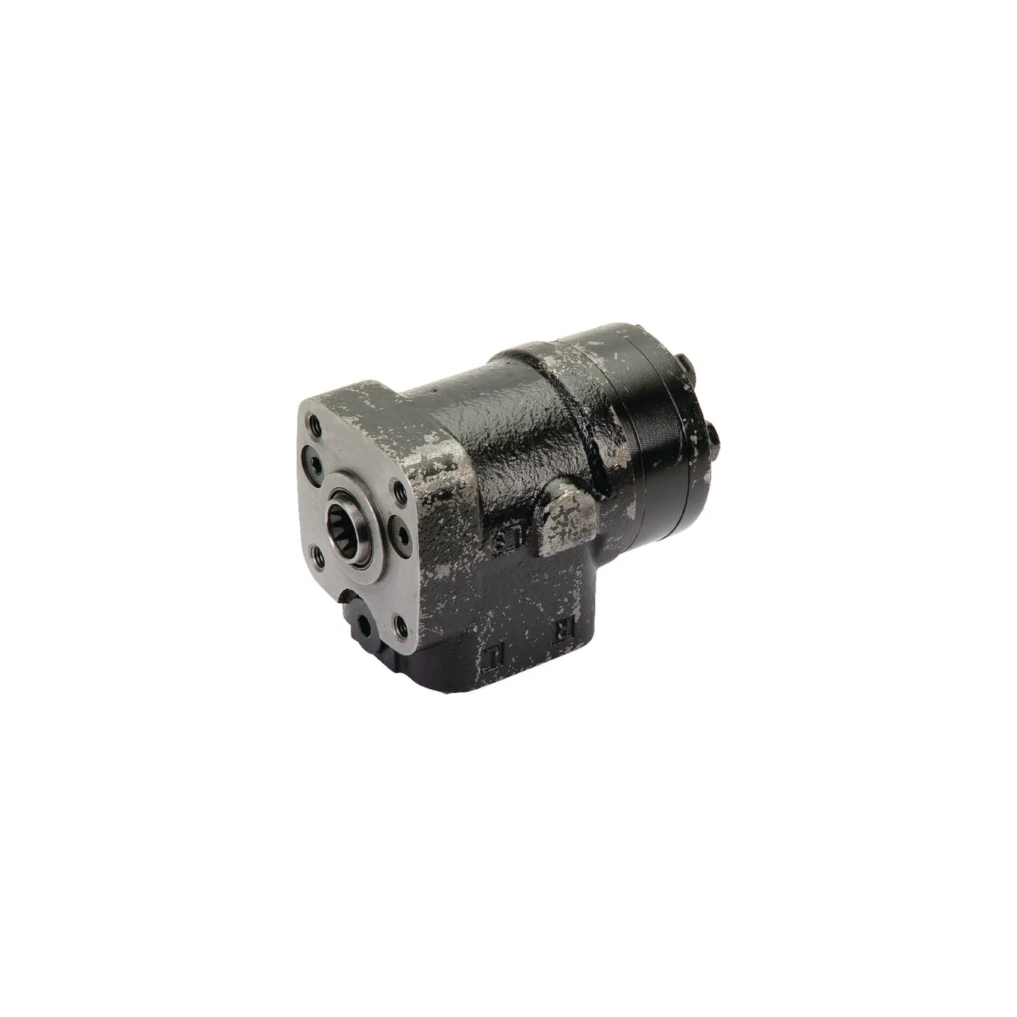 control valve  83578999 Zetor