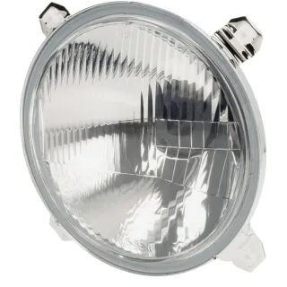 Headlamp right   89352903 Zetor