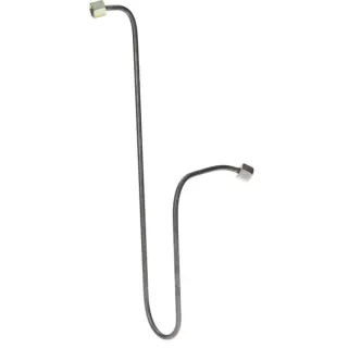 Nozzle tube 3rd Cylinder   89009070 Zetor