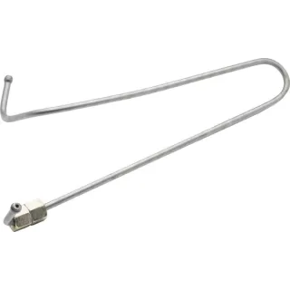 Nozzle tube 2nd Cylinder   89009060 Zetor