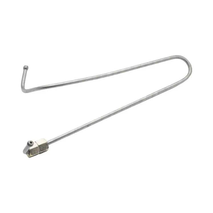 Nozzle tube 2nd Cylinder   89009060 Zetor