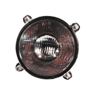 Headlight reflector 130mm   89352904H Zetor