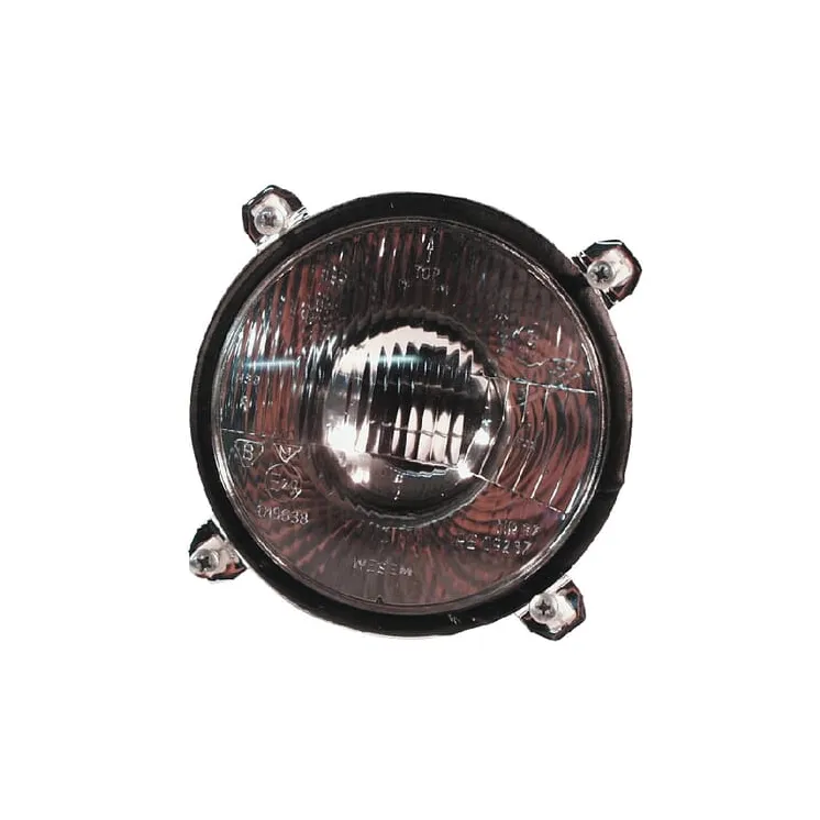 Headlight reflector 130mm   89352904H Zetor