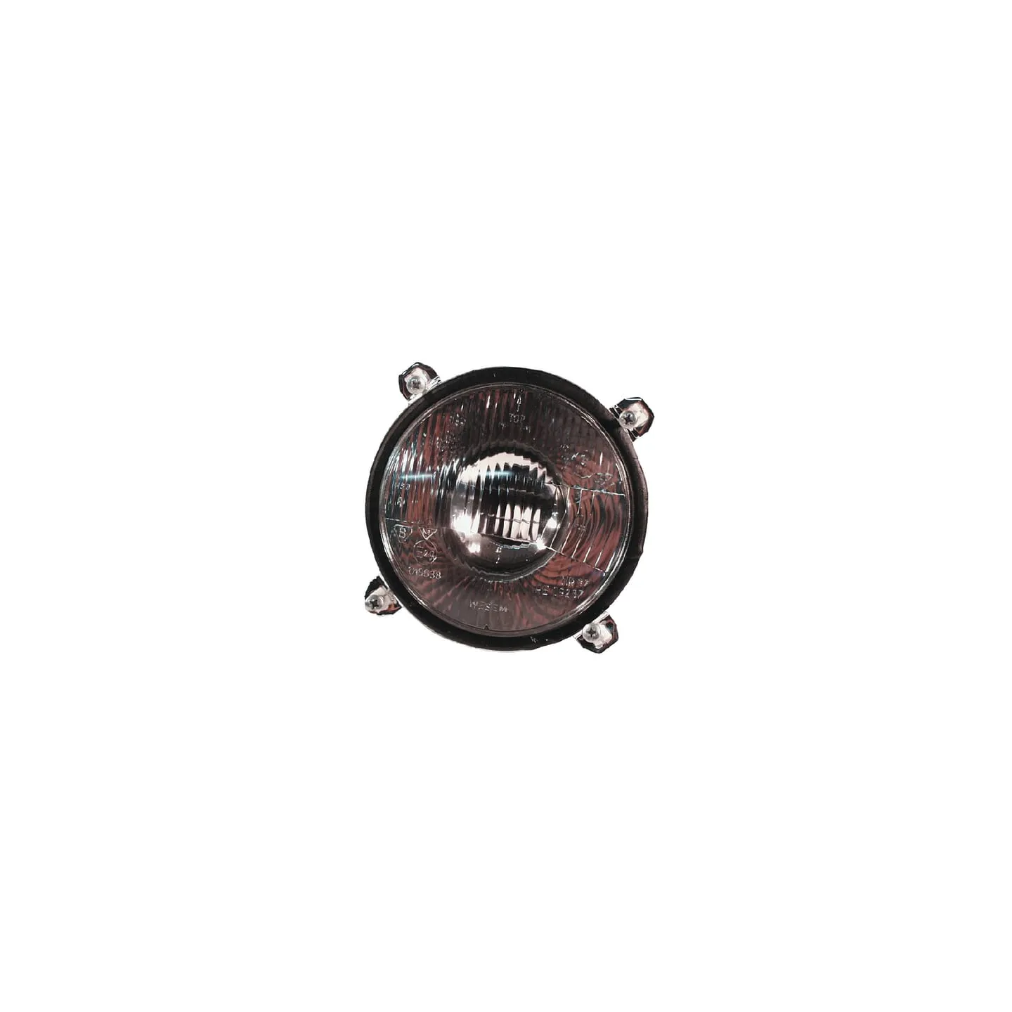 Headlight reflector 130mm   89352904H Zetor