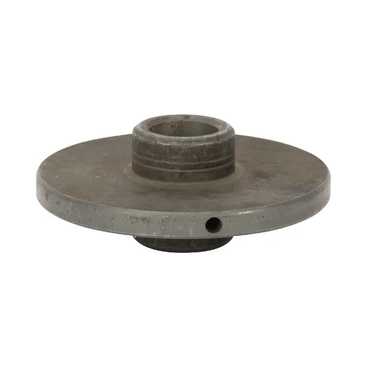 Wide-angle guide hub  900201 Walterscheid