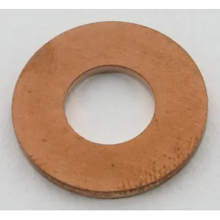 Injector gasket (21x10x2mm)   93009826 Zetor