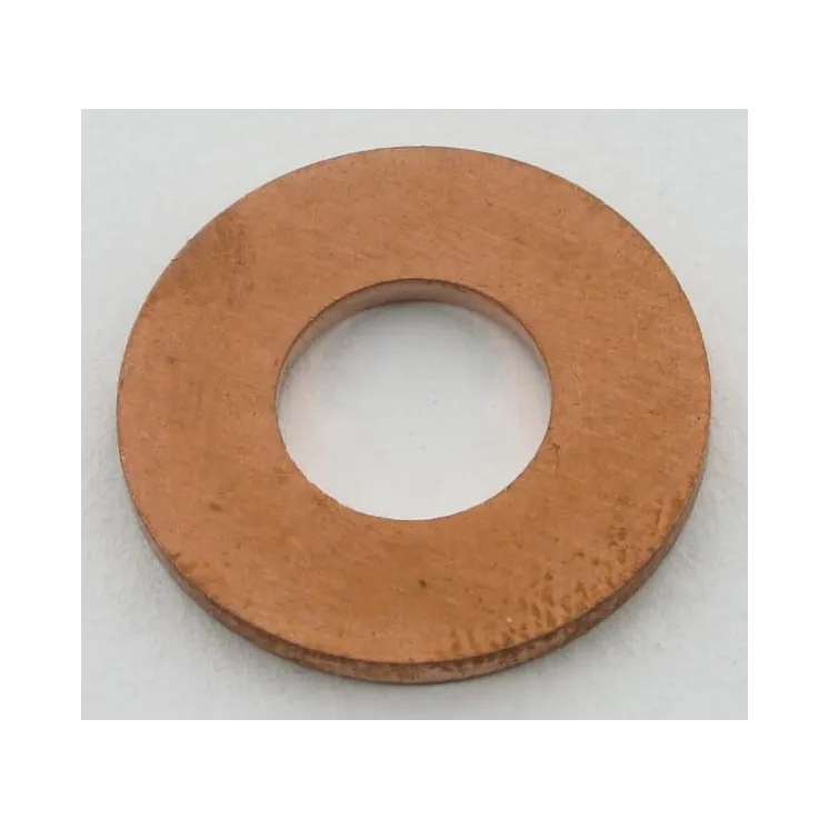 Injector gasket (21x10x2mm)   93009826 Zetor
