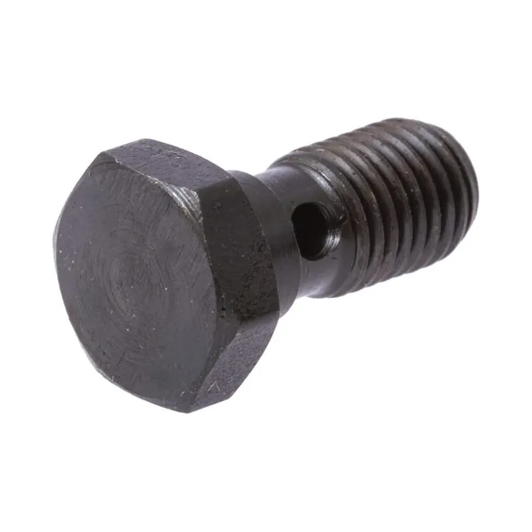Hollow screw  9305110 Zetor