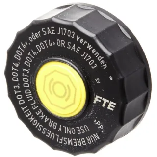 Cap for Container   930708 Zetor
