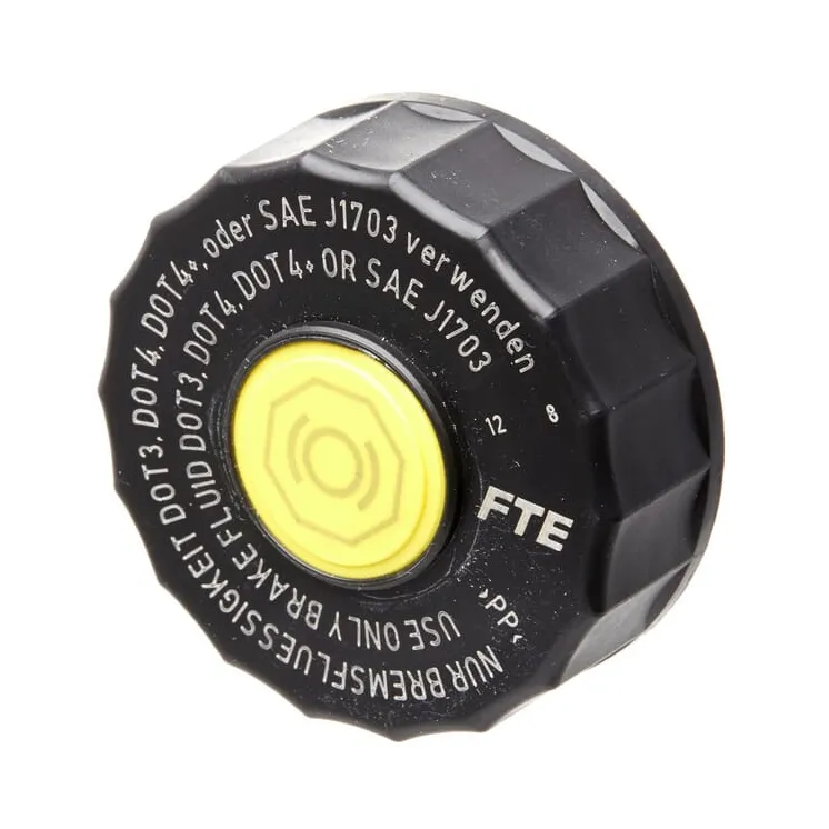 Cap for Container   930708 Zetor