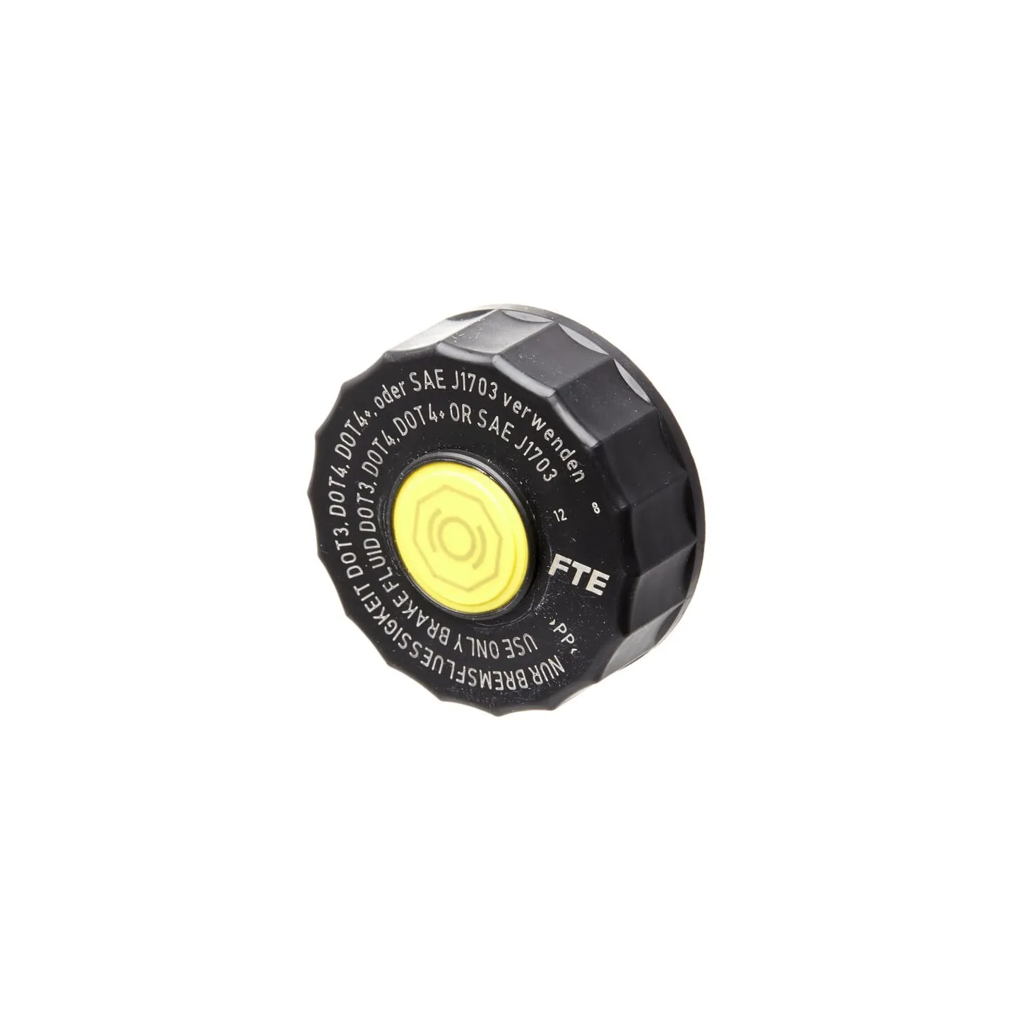 Cap for Container   930708 Zetor