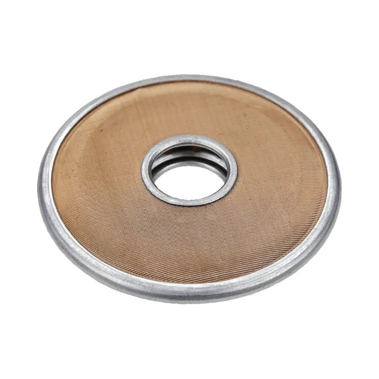 coarse filter gauze  931107 Zetor