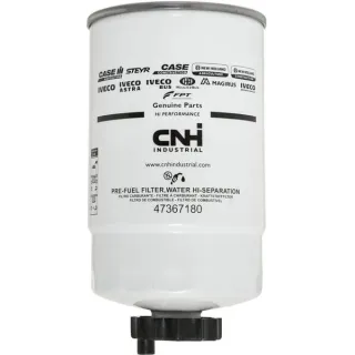 Filter element-fine  93120901 Zetor