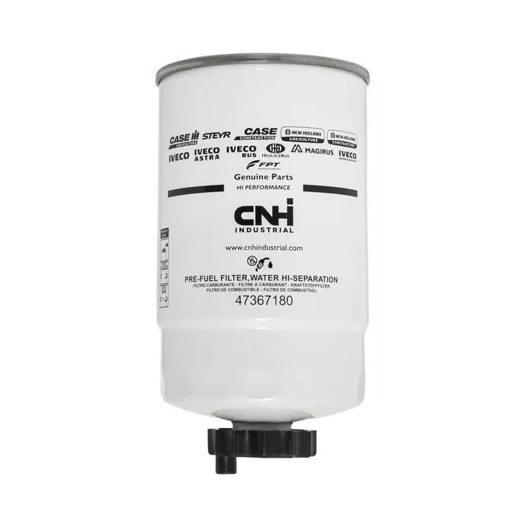 Filter element-fine  93120901 Zetor