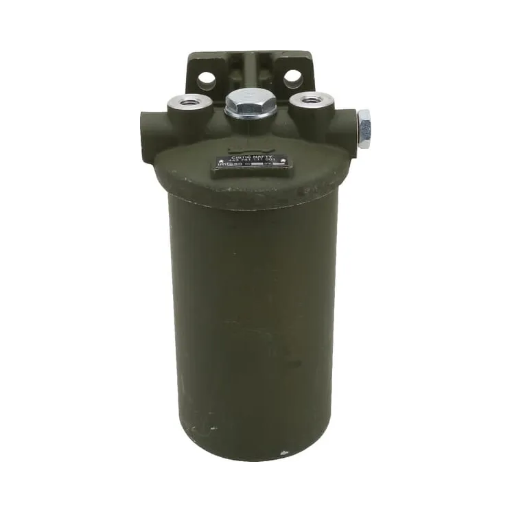 Filter bowl  931103 Zetor