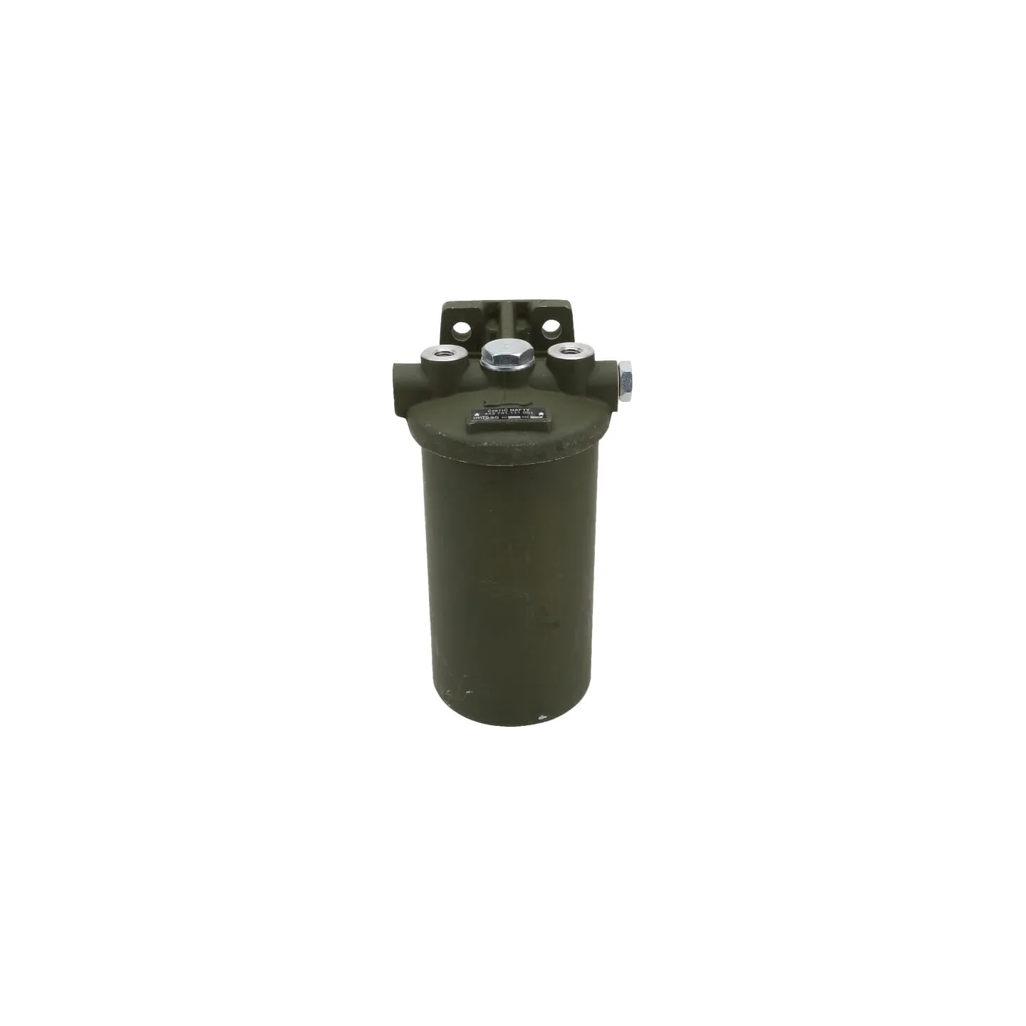 Filter bowl  931103 Zetor