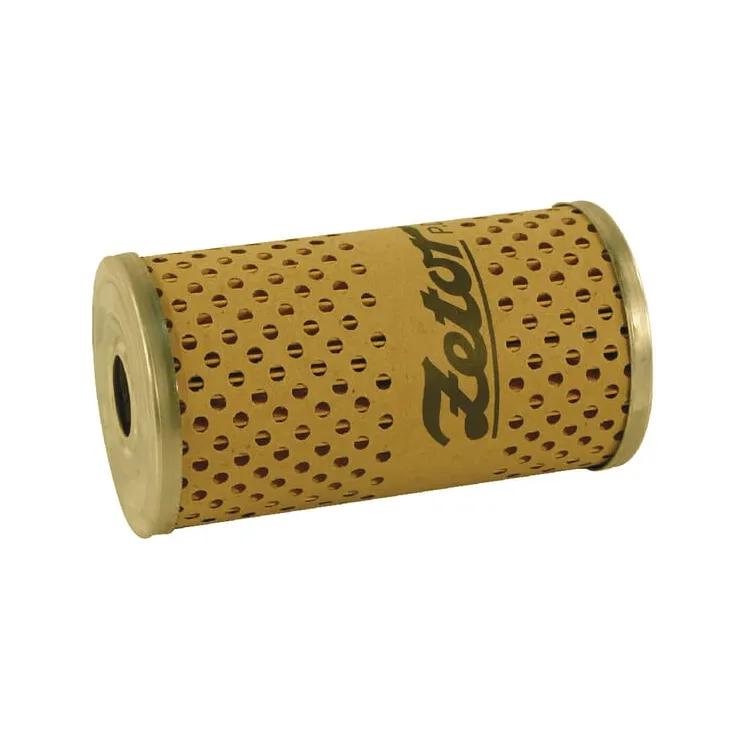Fuel filter primary   931207 Zetor FI312 SO12001