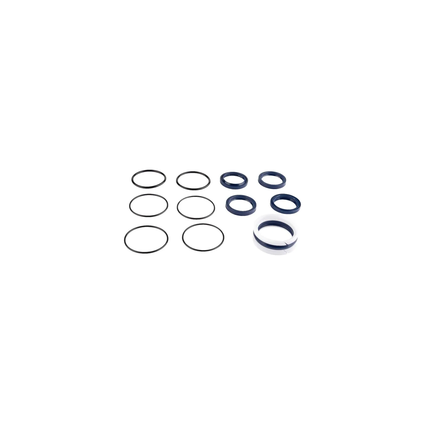 Steering cylinder seal kit  931177 Zetor