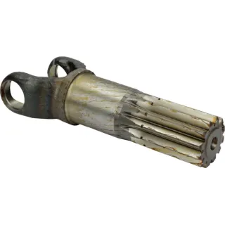 Driveshaft  9308580 Zetor